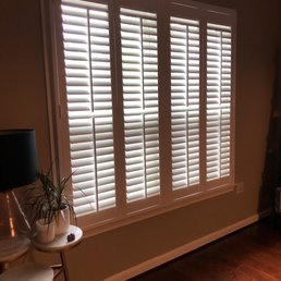 Shutters
