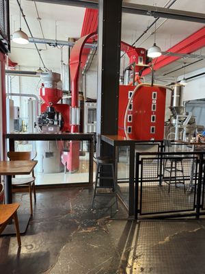 Caffè Umbria by null