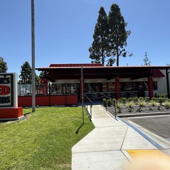 Mike's Red Tacos - Tacos Near Me - San Diego, California Mike's Red Tacos - Tacos Near Me - San Diego, California