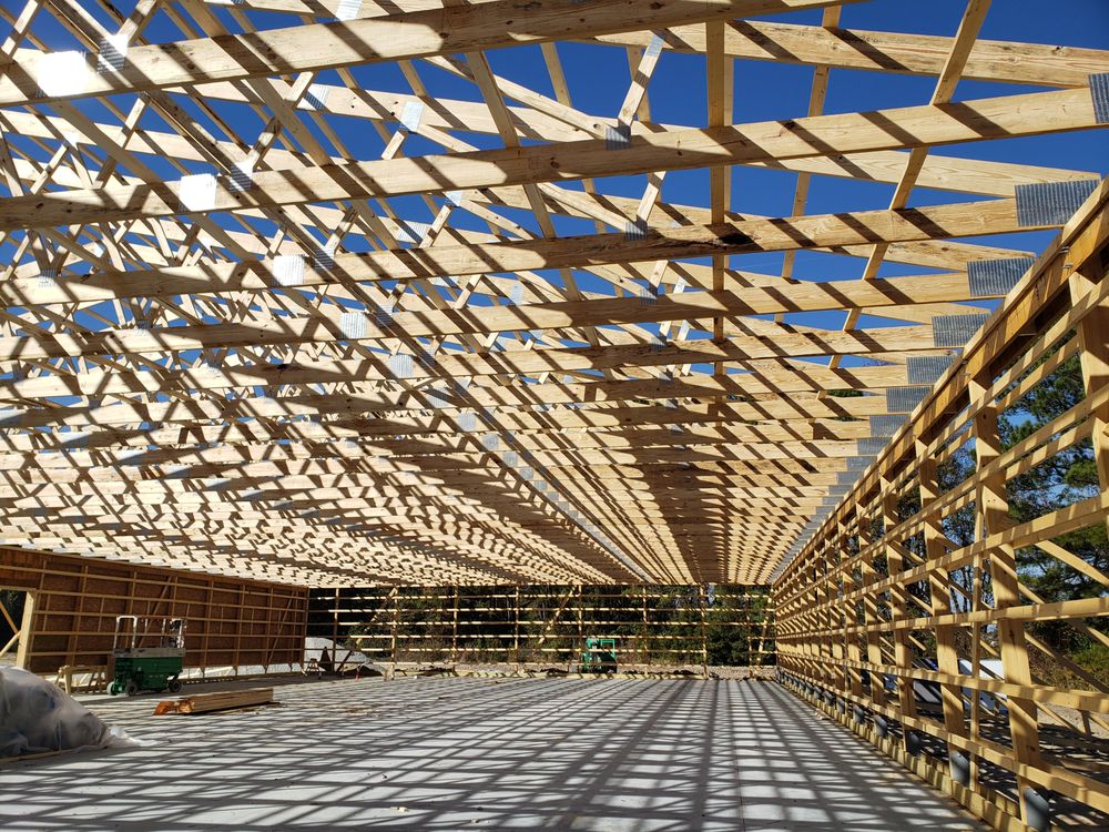 Slide of DK Merritt Construction