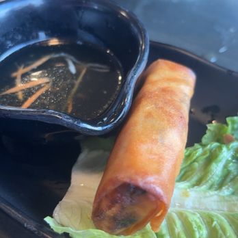 Super Pho - Cha Gio (Crispy Egg Rolls) 3 Rolls - Vietnamese Near Me - Salem, Oregon Super Pho - Cha Gio (Crispy Egg Rolls) 3 Rolls - Vietnamese Near Me - Salem, Oregon