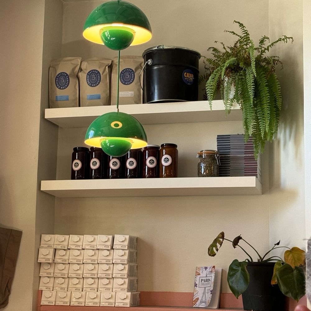 The Hardware Société - Coffee & Tea Near Me - Paris, 75
