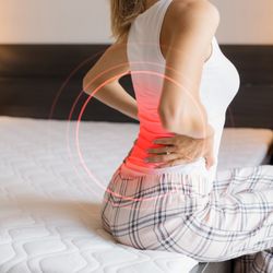 Dickson Chiropractic - Experience pain relief without surgery--Spinal Decompression is available right here in Dickson!