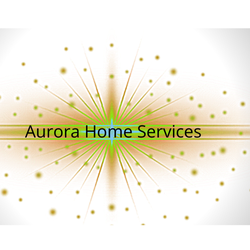 Aurora Home Services - Our Logo