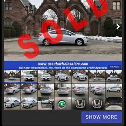 US Auto Wholesalers - Brought my 1st car!!!