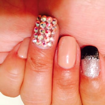1st Nail Spa - Love my nails!! - Nail Salons Near Me - Anaheim, California