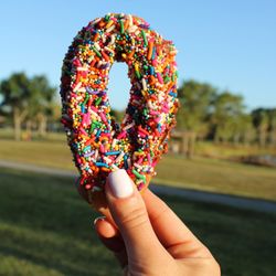 Crunlychurros
