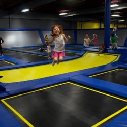 Fun for all ages!