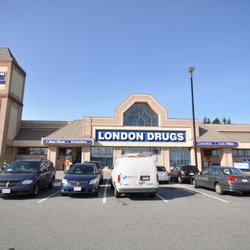 London Drugs