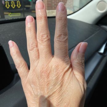 COCO Nails - Gel manicure - Nail Salons Near Me - Indianapolis, Indiana