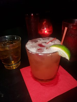 Ethyl's Bar & Restaurant by null