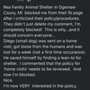 Photo of Rea Family Animal Shelter