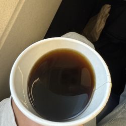 Black Coffee