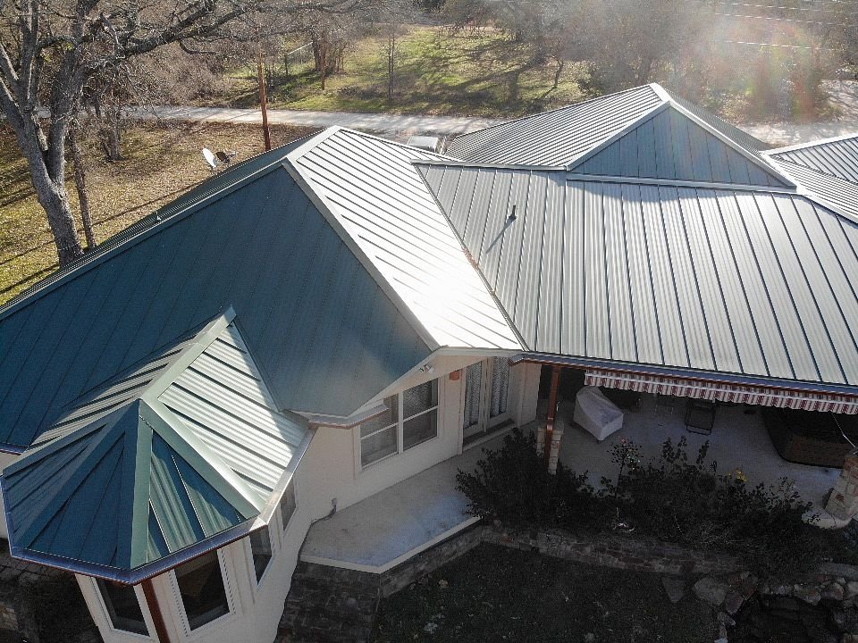 Slide of A&W Roofing and Exteriors