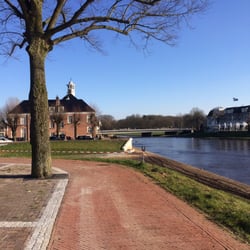 Hampshire Hotel & Spa - Paping - De omgeving van de Paping!