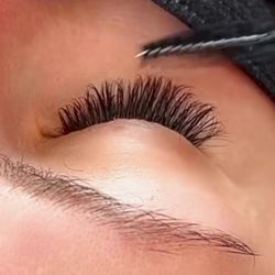 Lashes by Dalal