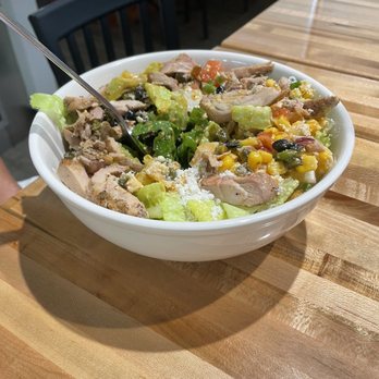 Neighbor's House - Grain Bowl - Grocery Near Me - Fort Worth, Texas Neighbor's House - Grain Bowl - Grocery Near Me - Fort Worth, Texas