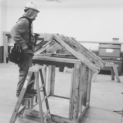 Nor Cal Carpenters Training