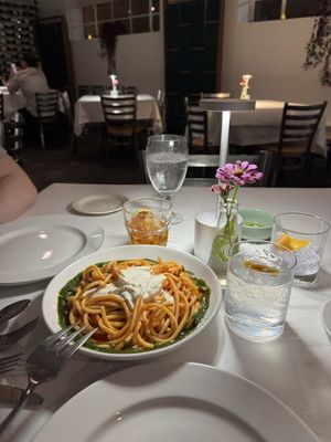 Bari Ristorante e Enoteca by null