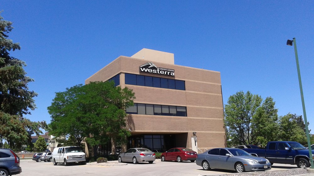 WESTERRA CREDIT UNION AURORA BRANCH CLOSED 18 Reviews 14305 E