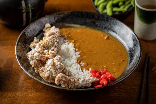 Musashiya Ramen by null