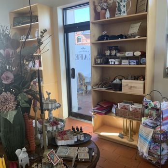Coronet Cafe - Cafes Near Me - Tucson, Arizona
