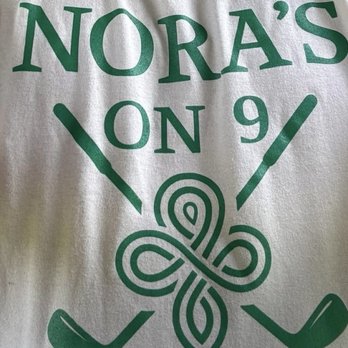 Nora’s On 9 - Their logo (Irish heritage) - Desserts Near Me - Hamburg, New York Nora’s On 9 - Their logo (Irish heritage) - Desserts Near Me - Hamburg, New York
