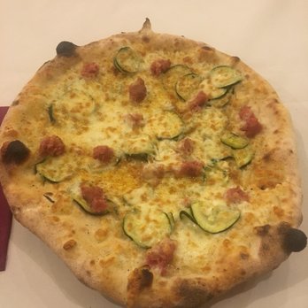 Dar Poeta - Pizza Near Me - Rome, RM