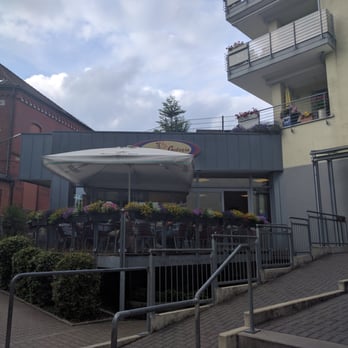 Golosia Eiscafe - Ice Cream & Frozen Yogurt Near Me - Wuppertal, NW Golosia Eiscafe - Ice Cream & Frozen Yogurt Near Me - Wuppertal, NW