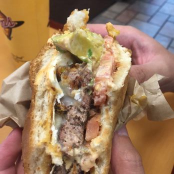 The Original Tops - Mamba burger, so good !! - Burgers Near Me - Pasadena, California The Original Tops - Mamba burger, so good !! - Burgers Near Me - Pasadena, California