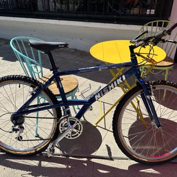 Cycle N Motion - Bike Repair/Maintenance Near Me - Los Angeles, California