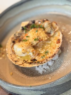 Eventide Oyster Co. by null