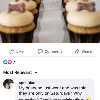 Smallcakes Cupcakery & Creamery - Temple - Cupcakes Near Me - Temple, Texas