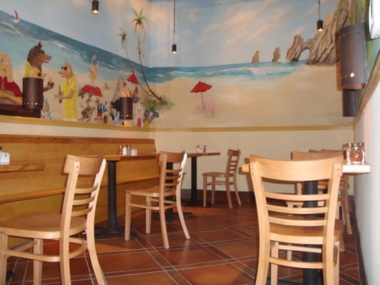 Lost Dog Cafe - South Arlington by null