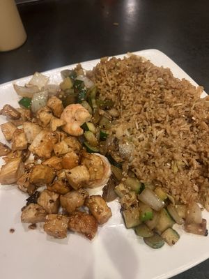 Hibachi Japan Steak House, 1803 Front St, Cuyahoga Falls, OH 44221