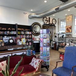 Roebling Books & Coffee