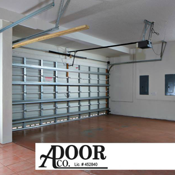 A Door Company - Garage Door Services Near Me - Hesperia, California A Door Company - Garage Door Services Near Me - Hesperia, California