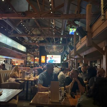 Amsterdam BrewHouse - Breweries Near Me - Toronto, Ontario