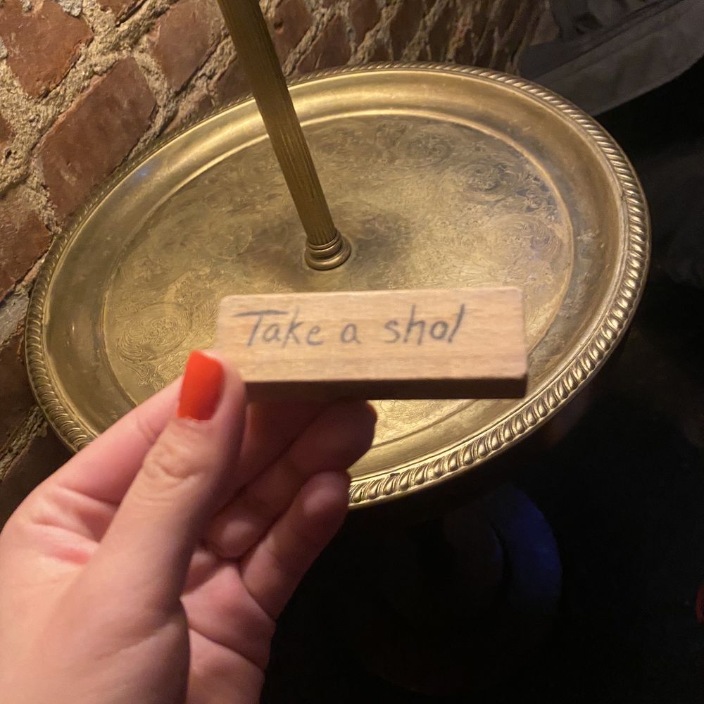 Solid State - Take a shot! - Bars Near Me - Woodside, New York Solid State - Take a shot! - Bars Near Me - Woodside, New York