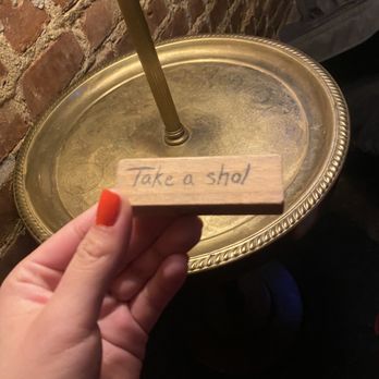 Solid State - Take a shot! - Bars Near Me - Woodside, New York