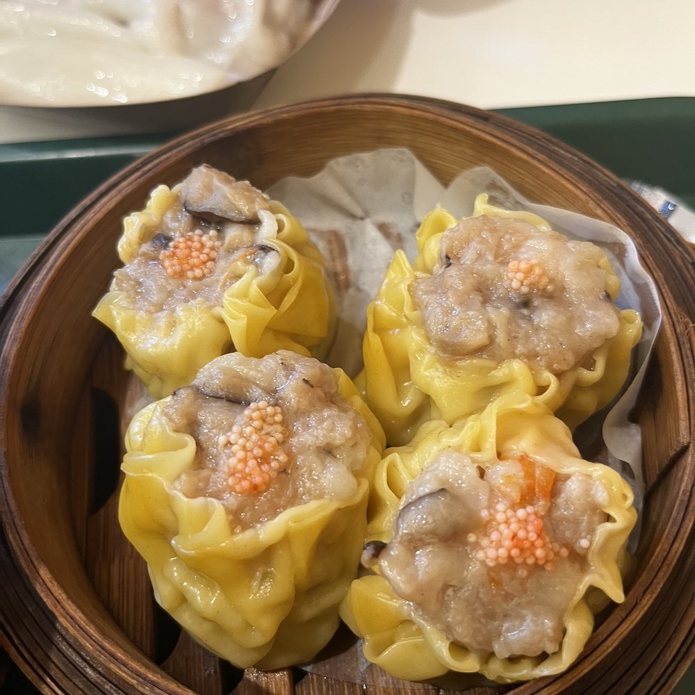 Awesum Dimsum - Dim Sum Near Me - New York, New York