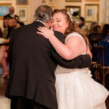 Tnk Photo - With my dad - Event Photography Near Me - Costa Mesa, California