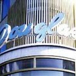 Parfümerie Douglas