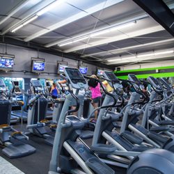 Platinum Gym