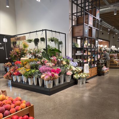 New Seasons Market - Palisades by null