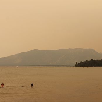 Baldwin Beach - Even with the fires in CA it was cool and nice - Beaches Near Me - South Lake Tahoe, California Baldwin Beach - Even with the fires in CA it was cool and nice - Beaches Near Me - South Lake Tahoe, California
