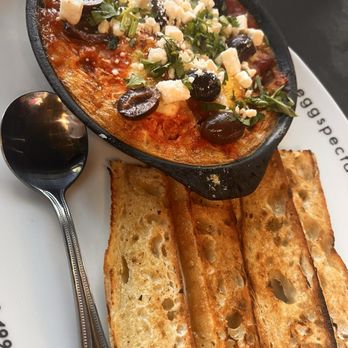 Eggspectation - Nashville - American Near Me - Nashville, Tennessee