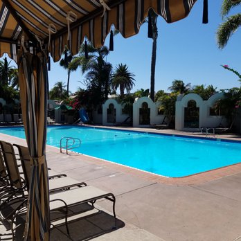 Bahia Resort Hotel - San Diego, CA