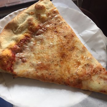 Front Street Pizza - Good slice 3.25 - Pizza Near Me - Brooklyn, New York Front Street Pizza - Good slice 3.25 - Pizza Near Me - Brooklyn, New York