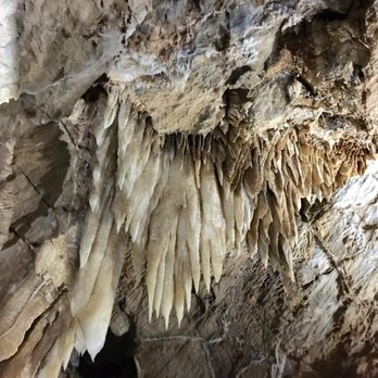 Black Chasm Cavern - Tours Near Me - Volcano, California